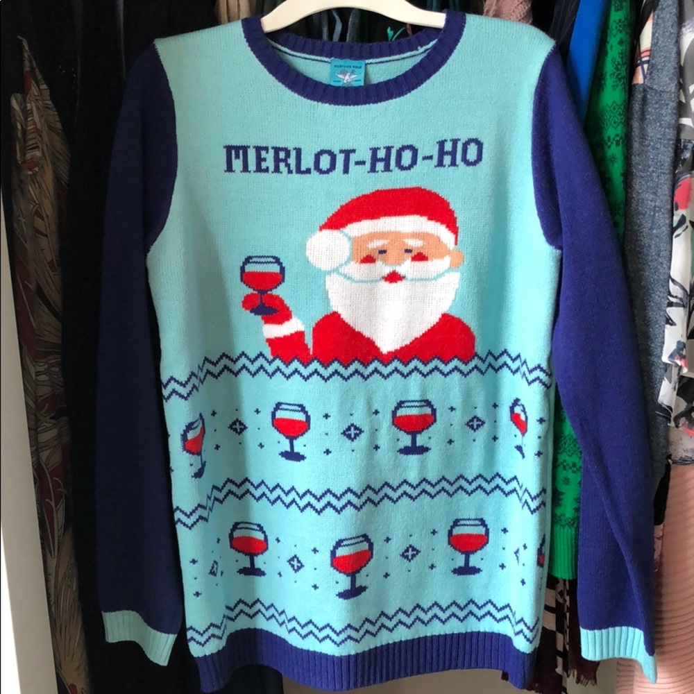 Christmas Sweater